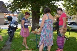 Izmenjevalnica v Zavodu Stanislava bo postala spomladanske in jesenska stalnica 4